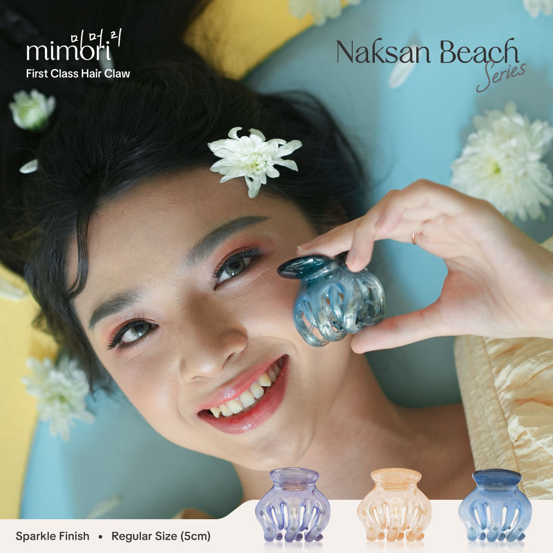 Mimori - Jedai Korea Aesthetic Naksan Beach Series isi 3