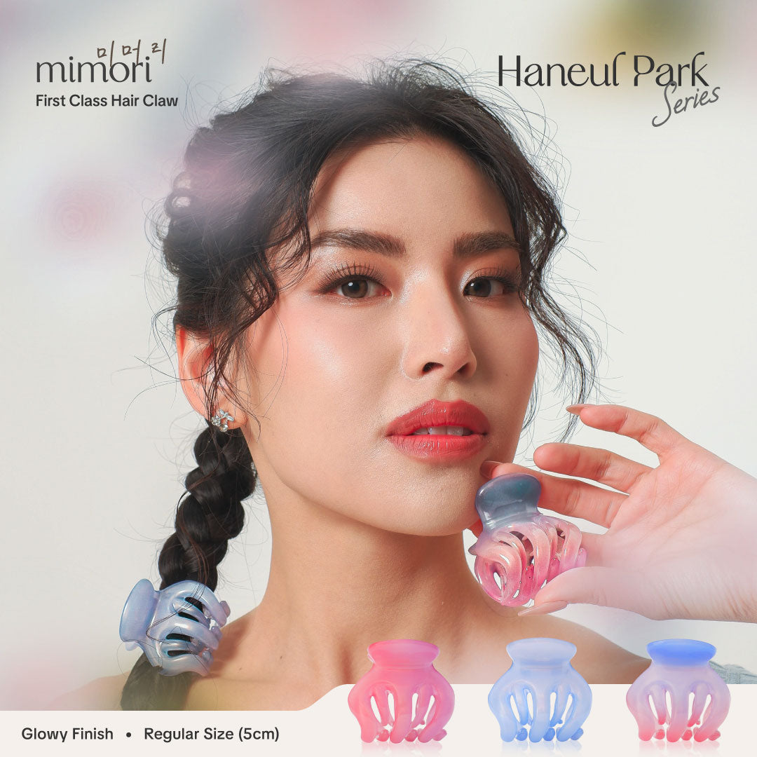 Mimori - Jedai Korea Aesthetic Haneul Park Series isi 3