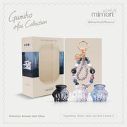 Mimori - Jedai Korea Aesthetic Mini Gumiho Series isi 3