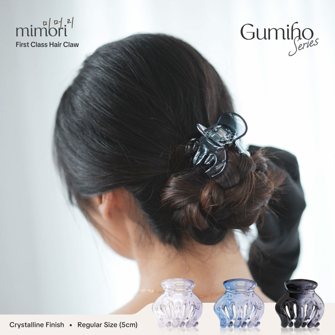 Mimori - Jedai Korea Aesthetic Gumiho Series isi 3