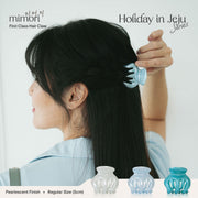Mimori - Jedai Korea Aesthetic Holiday in Jeju Series isi 3