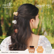 Mimori - Jedai Korea Aesthetic Mini Dalgona isi 3