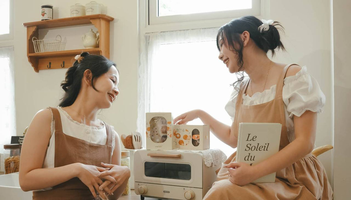 Official Mimori