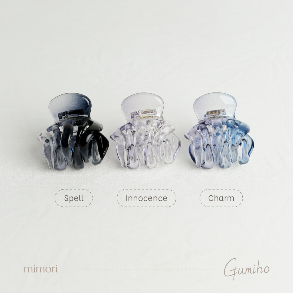 Mimori - Jedai Korea Aesthetic Ulzzang Bundling Series
