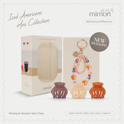 Mimori - Jedai Korea Aesthetic Mini Iced Americano isi 3