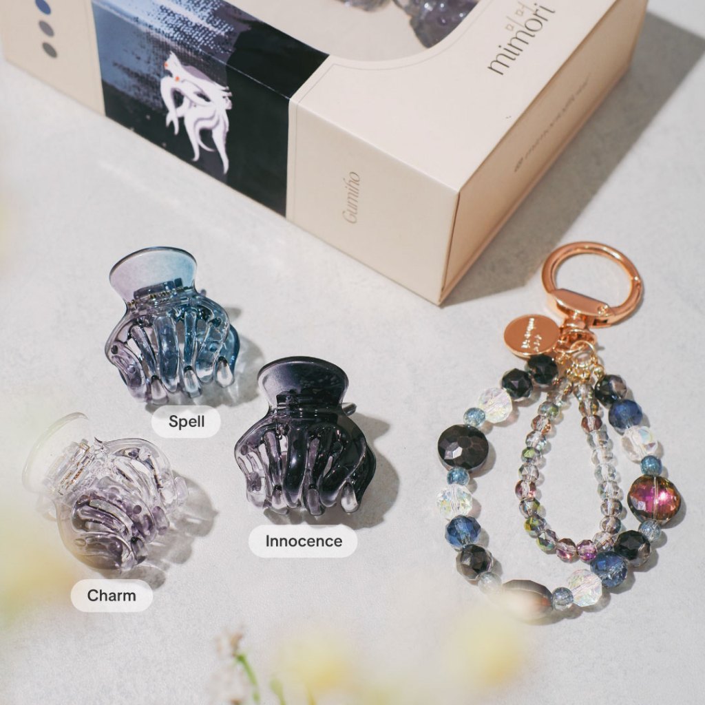 Mimori - Jedai Korea Aesthetic Gyeulbit Duo Bundling Series