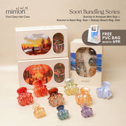 Mimori - Jedai Korea Aesthetic Soori Bundling Series