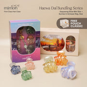 Mimori - Jedai Korea Aesthetic Haewa Dal Bundling Series