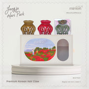 Mimori - Jedai Korea Aesthetic Yangju Nari Park Series isi 3